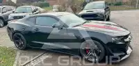 2020 Chevrolet Camaro
