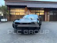 2020 Chevrolet Camaro
