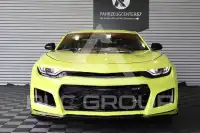 2020 Chevrolet Camaro