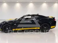 2020 Chevrolet Camaro