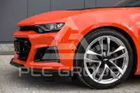 2020 Chevrolet Camaro