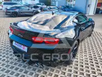 2020 Chevrolet Camaro
