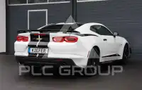 2020 Chevrolet Camaro
