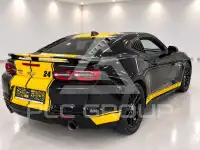 2020 Chevrolet Camaro