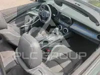 2020 Chevrolet Camaro