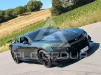 2020 Chevrolet Camaro