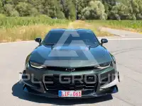 2020 Chevrolet Camaro