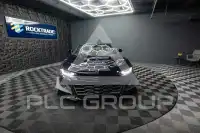 2020 Chevrolet Camaro
