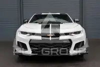 2020 Chevrolet Camaro