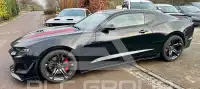 2020 Chevrolet Camaro