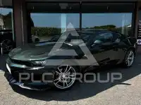 2020 Chevrolet Camaro