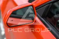 2020 Chevrolet Camaro