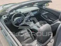 2020 Chevrolet Camaro