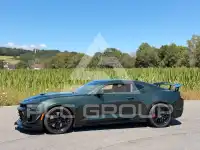 2020 Chevrolet Camaro