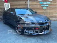 2020 Chevrolet Camaro