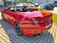 2020 Chevrolet Camaro