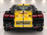 2020 Chevrolet Camaro