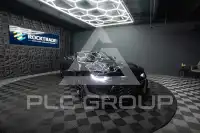 2020 Chevrolet Camaro