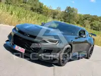2020 Chevrolet Camaro