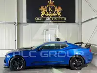 2020 Chevrolet Camaro