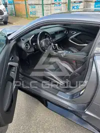 2020 Chevrolet Camaro