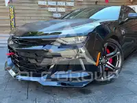 2020 Chevrolet Camaro