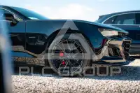 2020 Chevrolet Camaro
