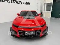 2020 Chevrolet Camaro