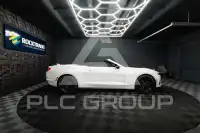2020 Chevrolet Camaro