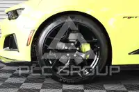 2020 Chevrolet Camaro