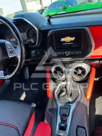 2020 Chevrolet Camaro