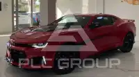 2020 Chevrolet Camaro