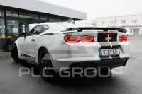 2020 Chevrolet Camaro