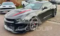 2020 Chevrolet Camaro