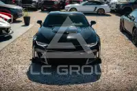 2020 Chevrolet Camaro