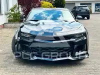 2020 Chevrolet Camaro