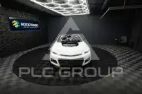 2020 Chevrolet Camaro