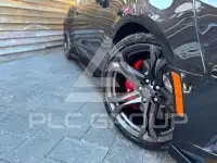 2020 Chevrolet Camaro
