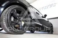 2020 Chevrolet Camaro