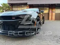 2020 Chevrolet Camaro