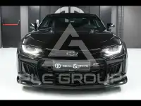 2020 Chevrolet Camaro