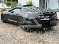 2020 Chevrolet Camaro