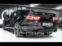 2020 Chevrolet Camaro