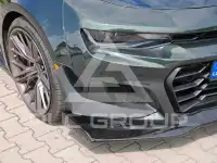 2020 Chevrolet Camaro