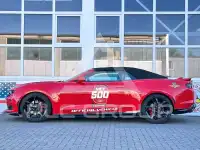 2020 Chevrolet Camaro