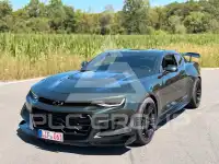 2020 Chevrolet Camaro