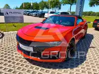 2020 Chevrolet Camaro