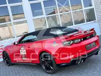 2020 Chevrolet Camaro