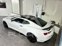 2020 Chevrolet Camaro
