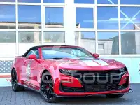 2020 Chevrolet Camaro